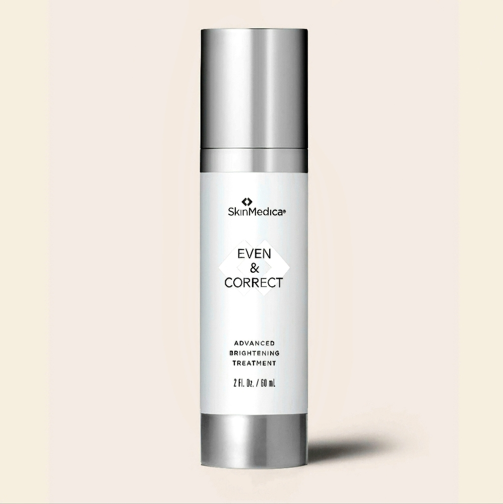 Skinmedica Even & Correct Advanced Brightening Treatment Face Serum